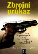 Zbrojní průkaz (Miroslav Krč; Jiří Záruba)