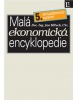 Malá ekonomická encyklopedie (Jan Mlčoch)