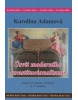 Úsvit moderního konstitucionalismu (Karolina Adamová)