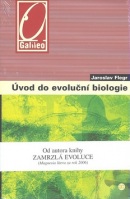 Úvod do evoluční biologie (Jaroslav Flegr)