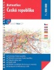 Autoatlas Česká republika (Kolektiv autorů)