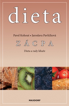 Zácpa (Jaroslava Pavlíčková; Pavel Kohout)