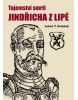 Tajemství smrti Jindřicha z Lipé (Luboš Y. Koláček)