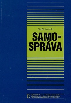 Samospráva (Zdeněk Koudelka)