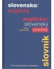 Slovensko/anglický anglicko/slovenský technický slovník (Štefan Kličimunka)