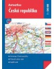 Autoatlas Česká republika 1:500 000