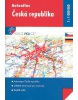 Autoatlas Česká Republika 1:1 000 000