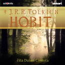 Hobit (Audiokniha) (J. R. R. Tolkien)