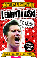 Lewandowski je macher! (Simon Mugford, Dan Green)