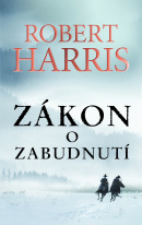 Zákon o zabudnutí (Robert Harris)