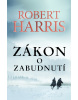 Zákon o zabudnutí (Robert Harris)