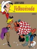 Velkovévoda (René Goscinny;  Morris)