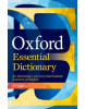 Oxford Essential Dictionary, 3rd Edition Pack