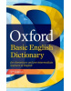 Oxford Basic English Dictionary, 5th Edition