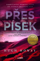 Přes písek (Hugh Howey)