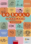 Do školy s nadhledem (Ivana Vlková)