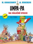 Umpa-pa Na válečné stezce (Uderzo Goscinny)