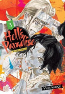 Hell´s Paradise: Jigokuraku 3 (Yuji Kaku)