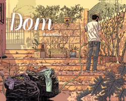 Dom (Paco Roca)