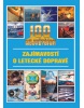 100 největších zajímavostí o letecké dopravě (Jan Tůma)