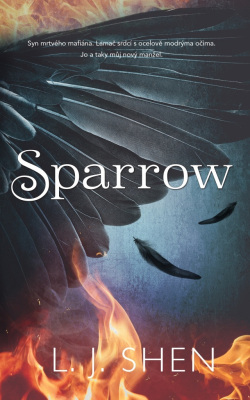 Sparrow (L.J. Shen)