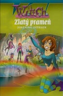 Witch Zlatý prameň (Josefine Ottesen)