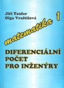 Diferenciální počet pro inženýry (Jiří Taufer; Olga Vraštilová)