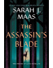 The Assassin´s Blade: The Throne of Glass Prequel Novellas (Sarah J. Maas)