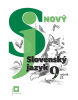 Nový Slovenský jazyk pre 9. ročník ZŠ