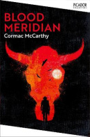 Blood Meridian (Cormac McCarthy)