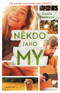 Někdo jako my (Estelle Maskame)