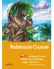 Robinson Crusoe A1/A2 (Eliška Jirásková)