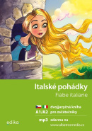 Italské pohádky A1/A2 (Valeria De Tommaso)