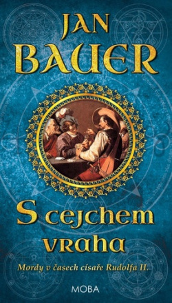 S cejchem vraha (Jan Bauer)