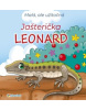 Jašterička Leonard (Neuvedený)