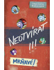 Neotvírat! Mrňavé! (Charlotte Habersack)