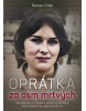 Oprátka za osm mrtvých (Roman Cílek)