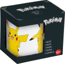 Hrnček keramický Pokémon 315 ml