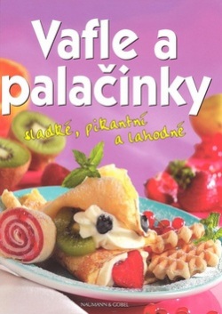 Vafle a palačinky (Naumann a Göbel)