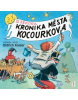 Kronika města Kocourkova (Audiokniha) (Karl, Heinz Brisch)