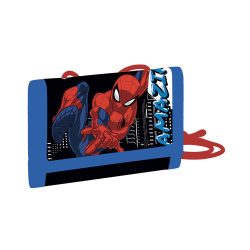 Detská peňaženka Spiderman