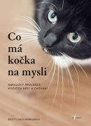 Co má kočka na mysli (Brigitte Rauth–Widmann)