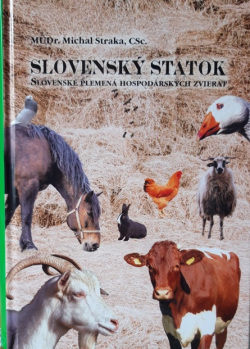 Slovenský statok (Michal Straka)