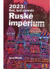 2023: Rok keď zomrelo Ruské imperium (Juraj Mesík)