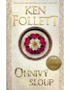 Ohnivý sloup (Ken Follett)