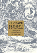 V horách šílenství H. P. Lovecrafta (Gó Tanabe)