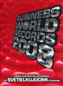 Guinness world records 2008 (Richards)