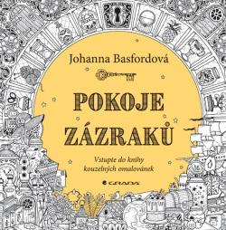 Pokoje zázraků (Basfordová Johanna)