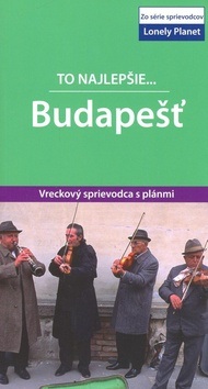 Budapešť (Gregor)