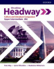 New Headway, 5th Edition Upper Intermediate Culture and Literature Companion (May, P., Williamson Madeleine, Wheeldon, S.)